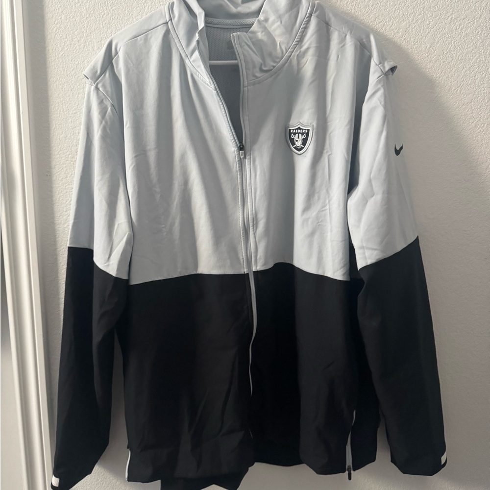 Nike Men's Raiders Jacket